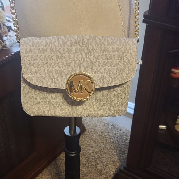 Coach Handbags - MICHAEL KORS CROSSBODY